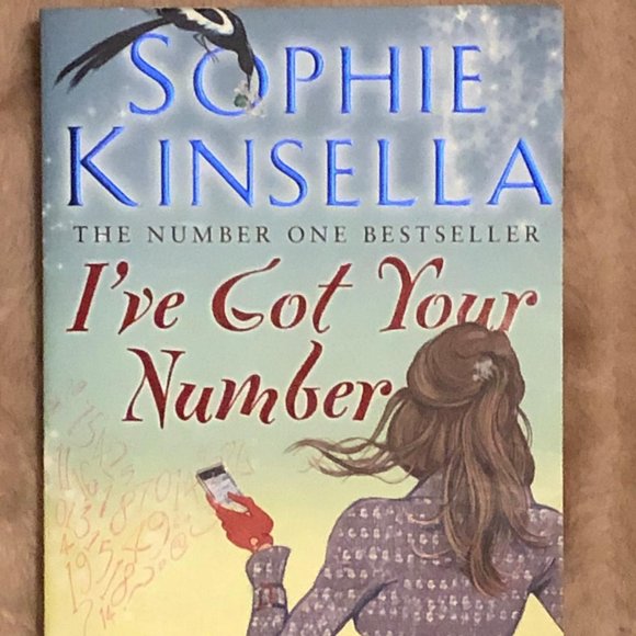 Chick Lit Bestseller - 3 Novels by Sophie Kinsella - Picture 2 of 4